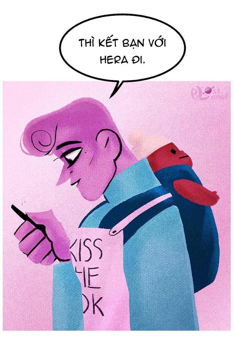 thần thoại olympus chapter 67 61