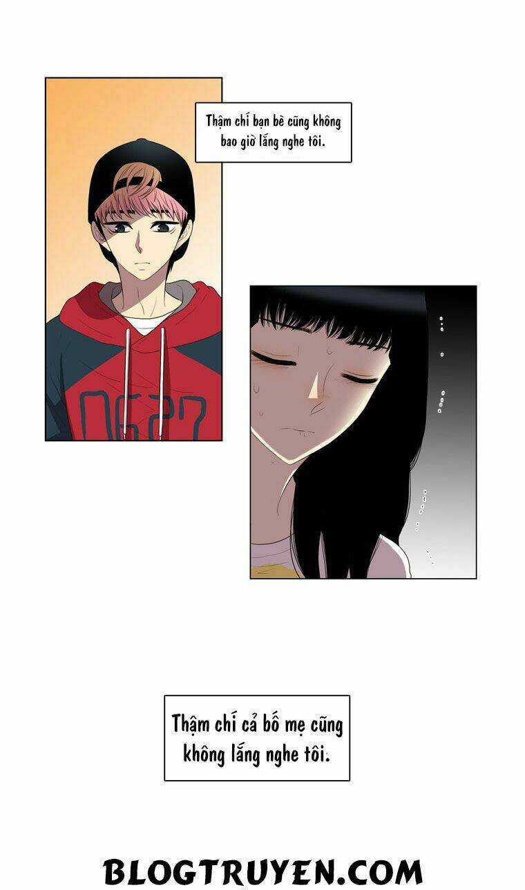 my shining world chapter 10 22