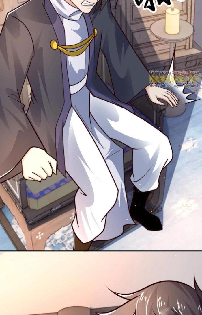 ta nuôi ma quỷ ở trấn ma ti chapter 100 31