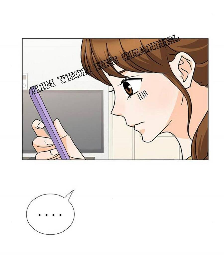 idol và sếp, em yêu ai? chapter 94 37