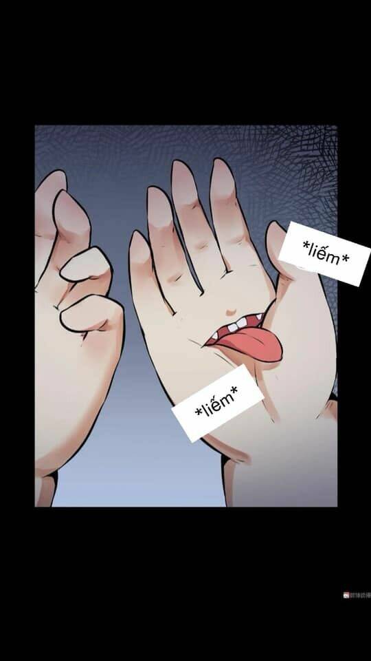 giày thủy tinh chapter 12.1 7