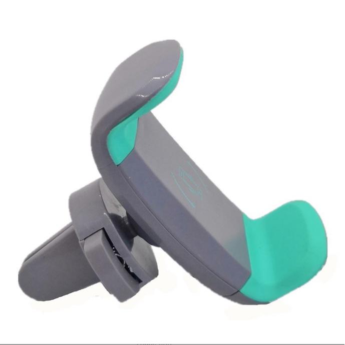 Giá Đỡ Điện Thoại Trên Xe Hơi Kẹp Khoá Xoay 360