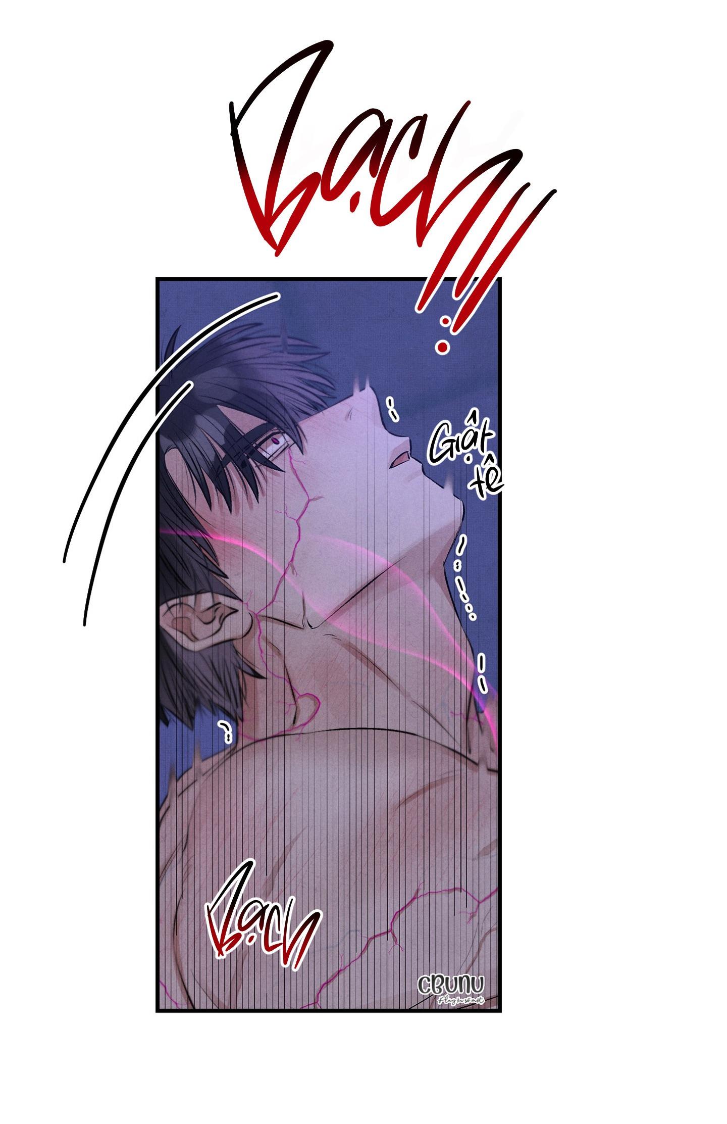 khinh địch tất bại chapter 4 77