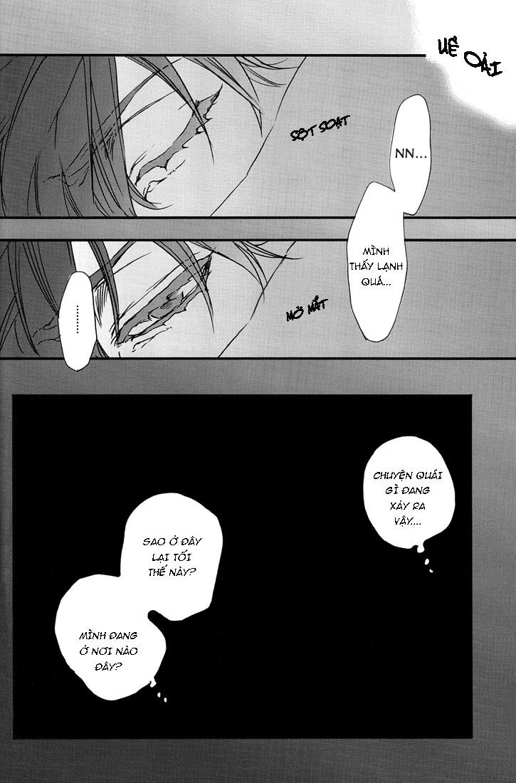 người tà răm luôn có quỷ theo sau chapter 7 1