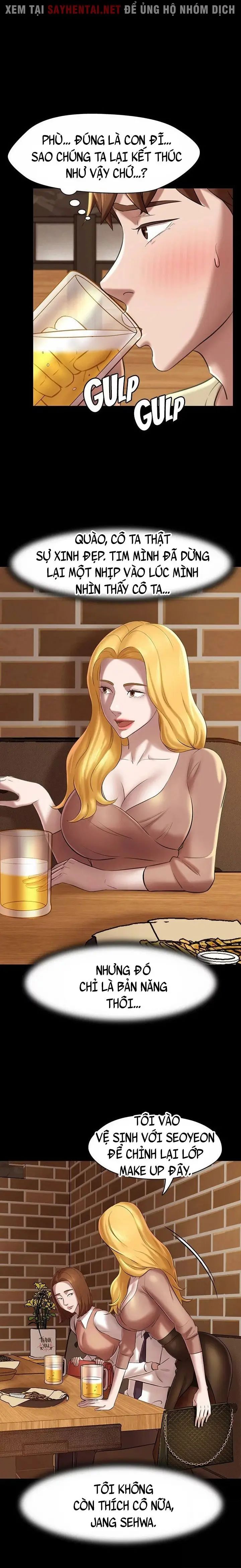 nhật ký quần lót chapter 17 14