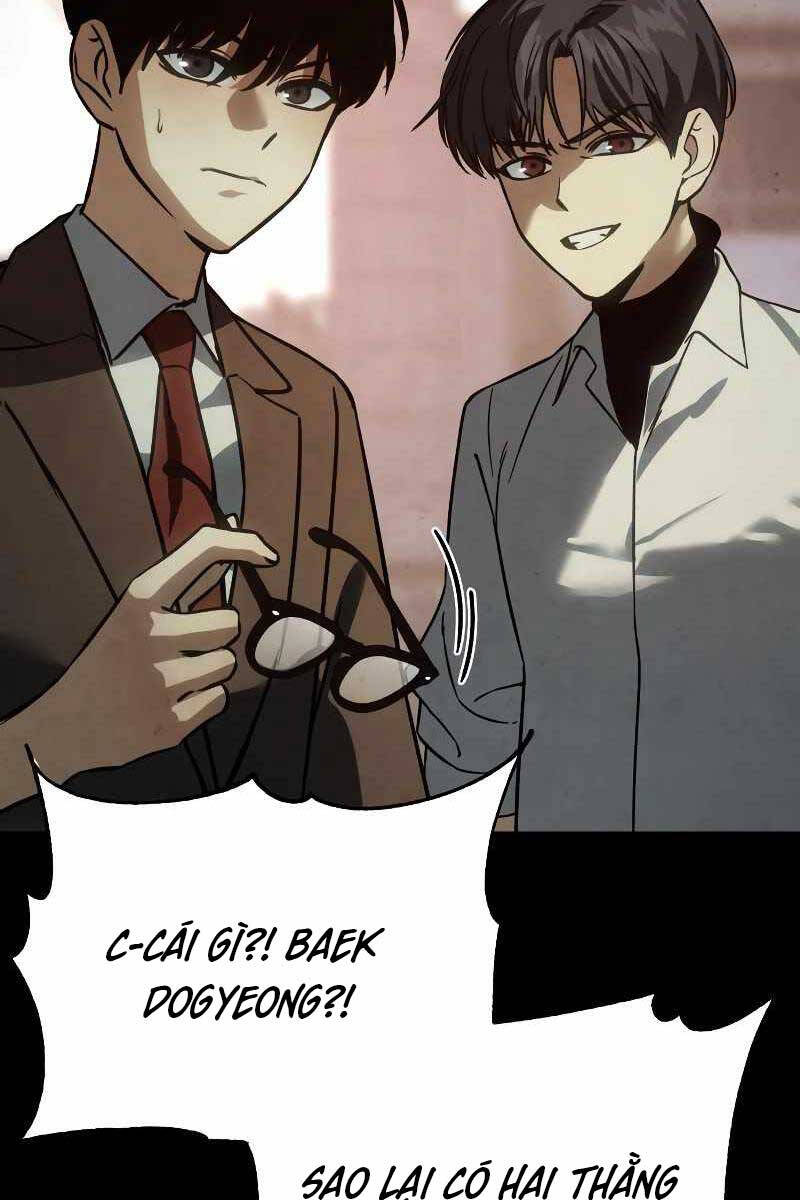 đặc vụ song sinh chapter 16.3 38