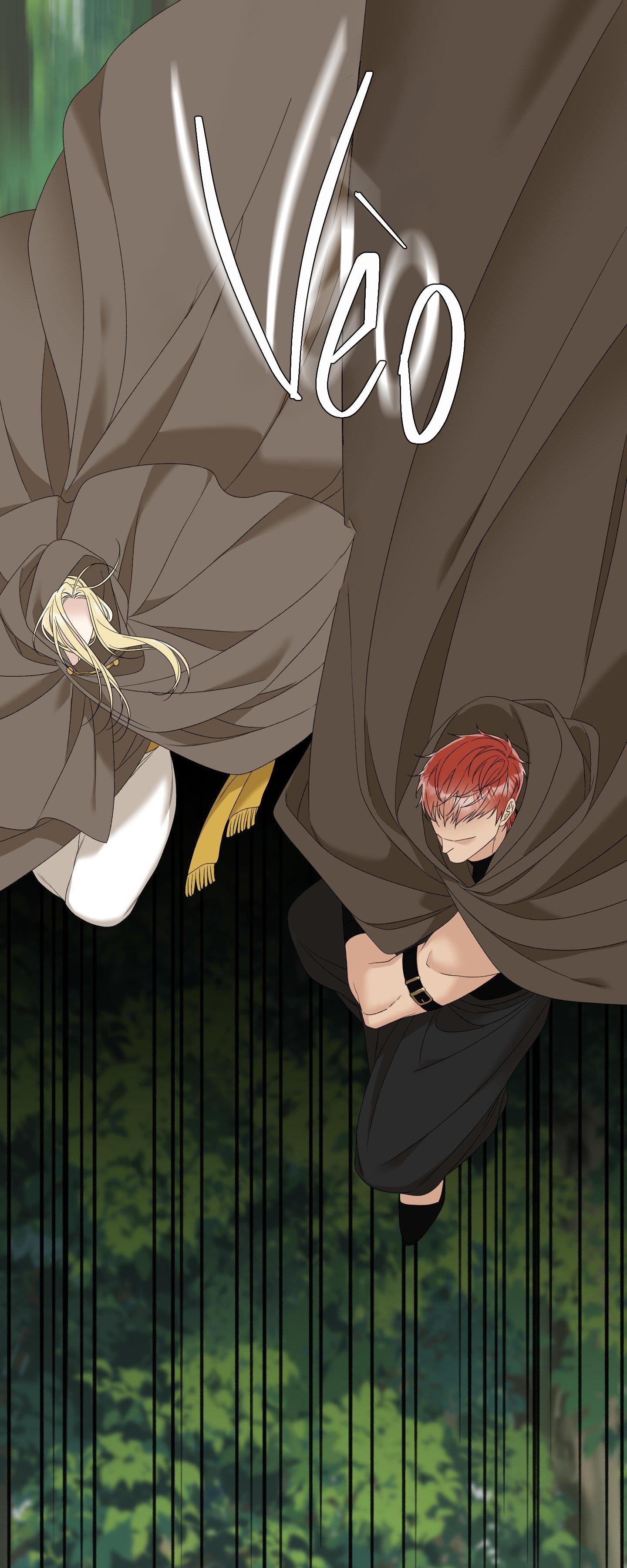 smyrna và capri chapter 33 33