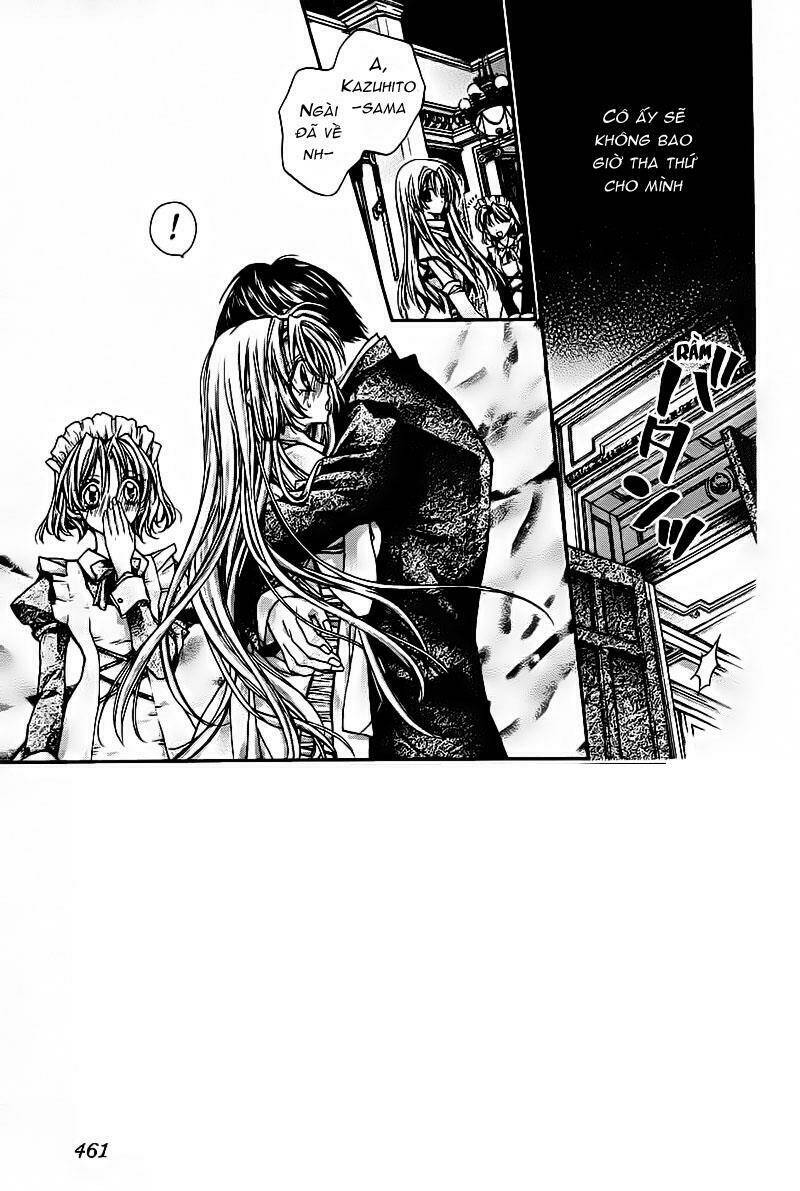 hội quý tộc chapter 38 5