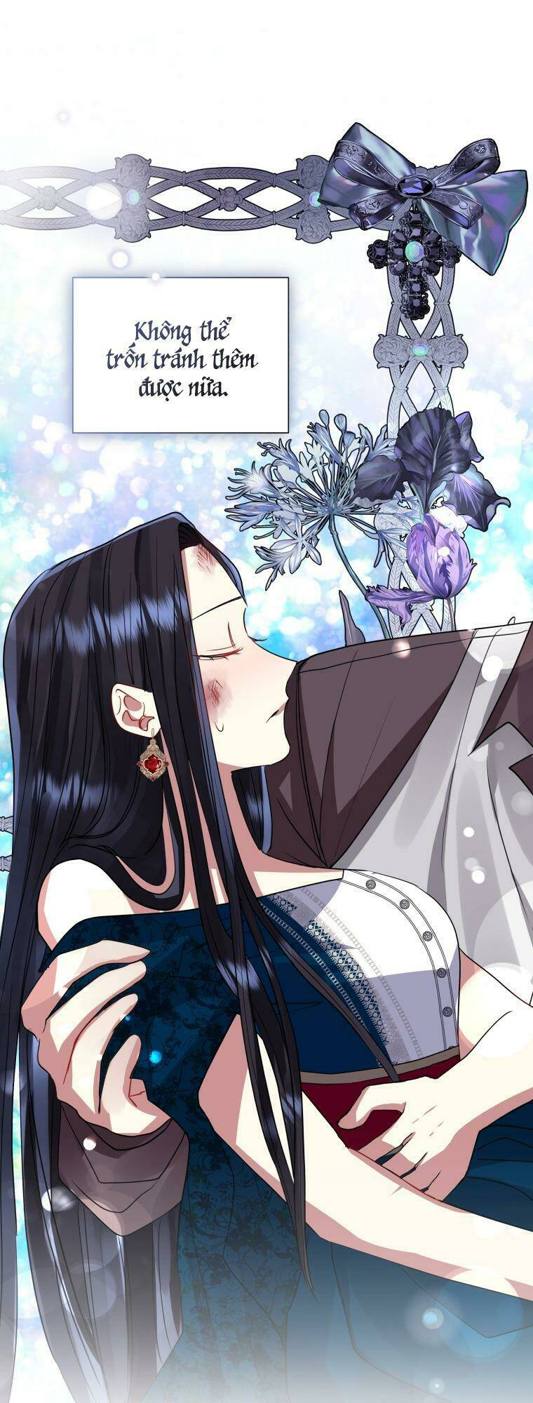 ác nữ phản diện đã chọn nam chính chapter 27 58