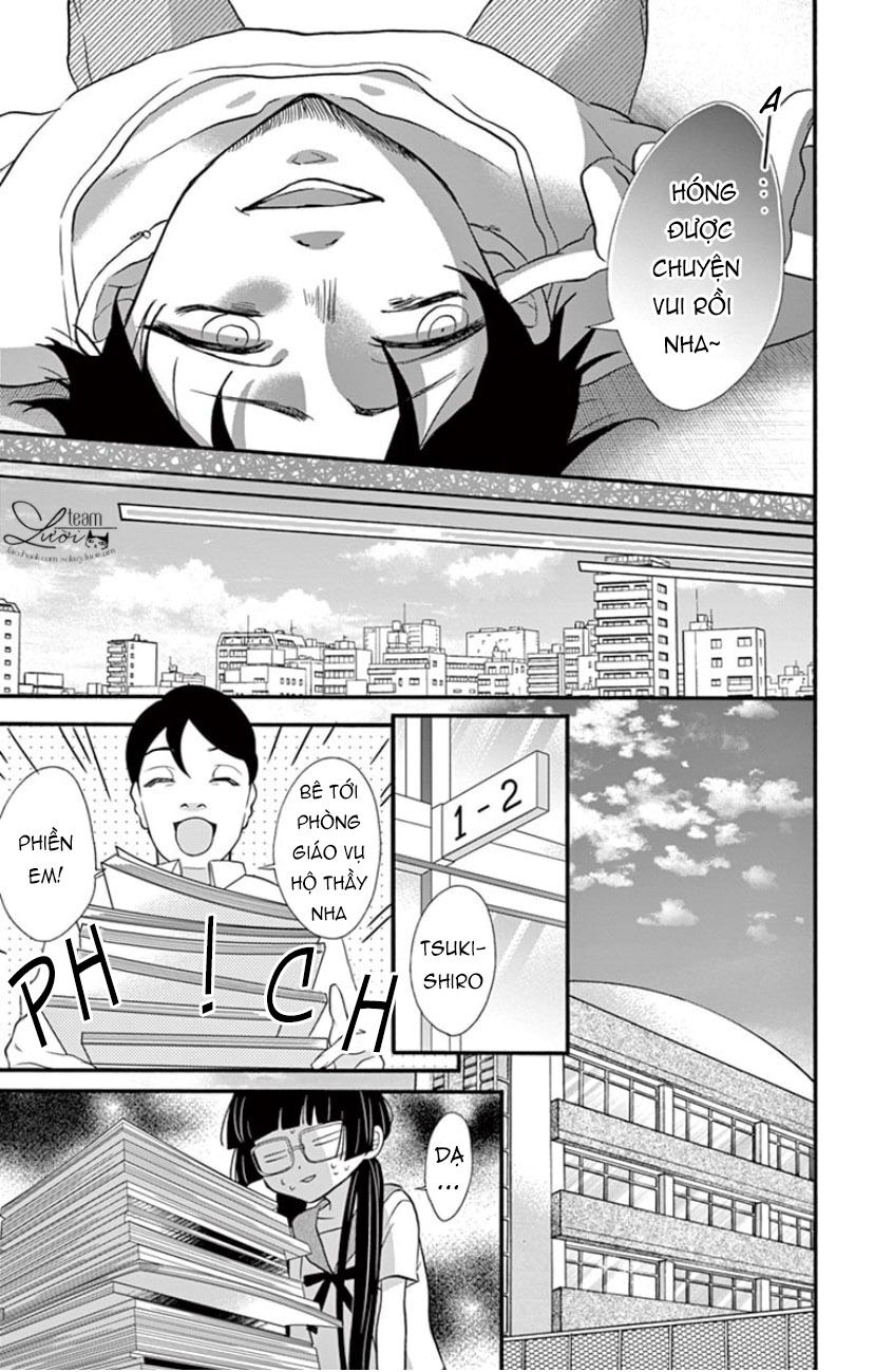 chàng rể giả nhân giả nghĩa chapter 16 28