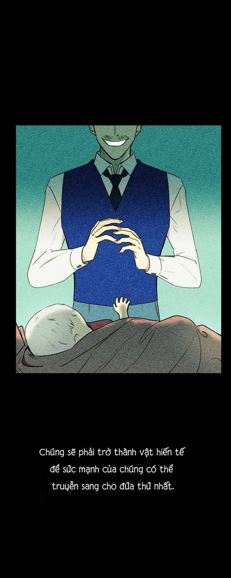 khế ước của nữ công tước quái vật chapter 11 43