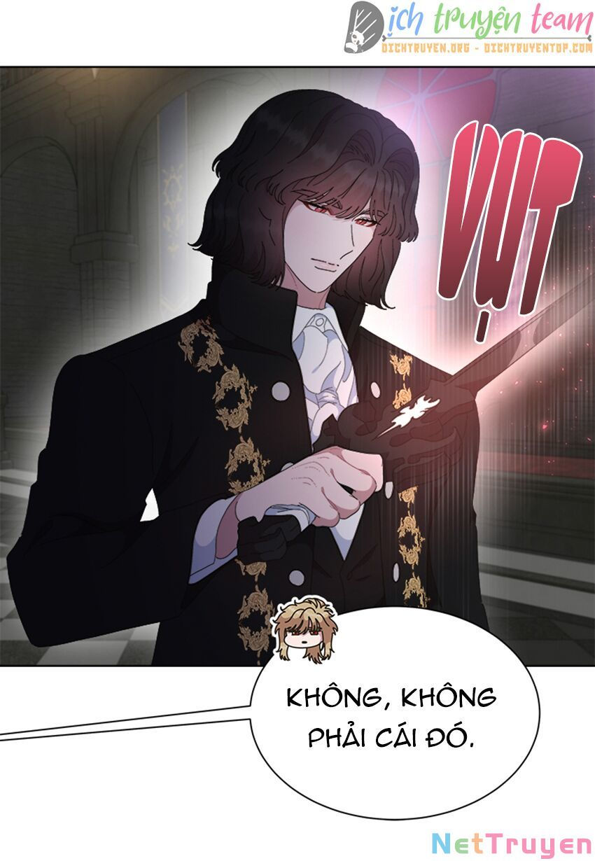 con gái bảo bối của ma vương chapter 145 23