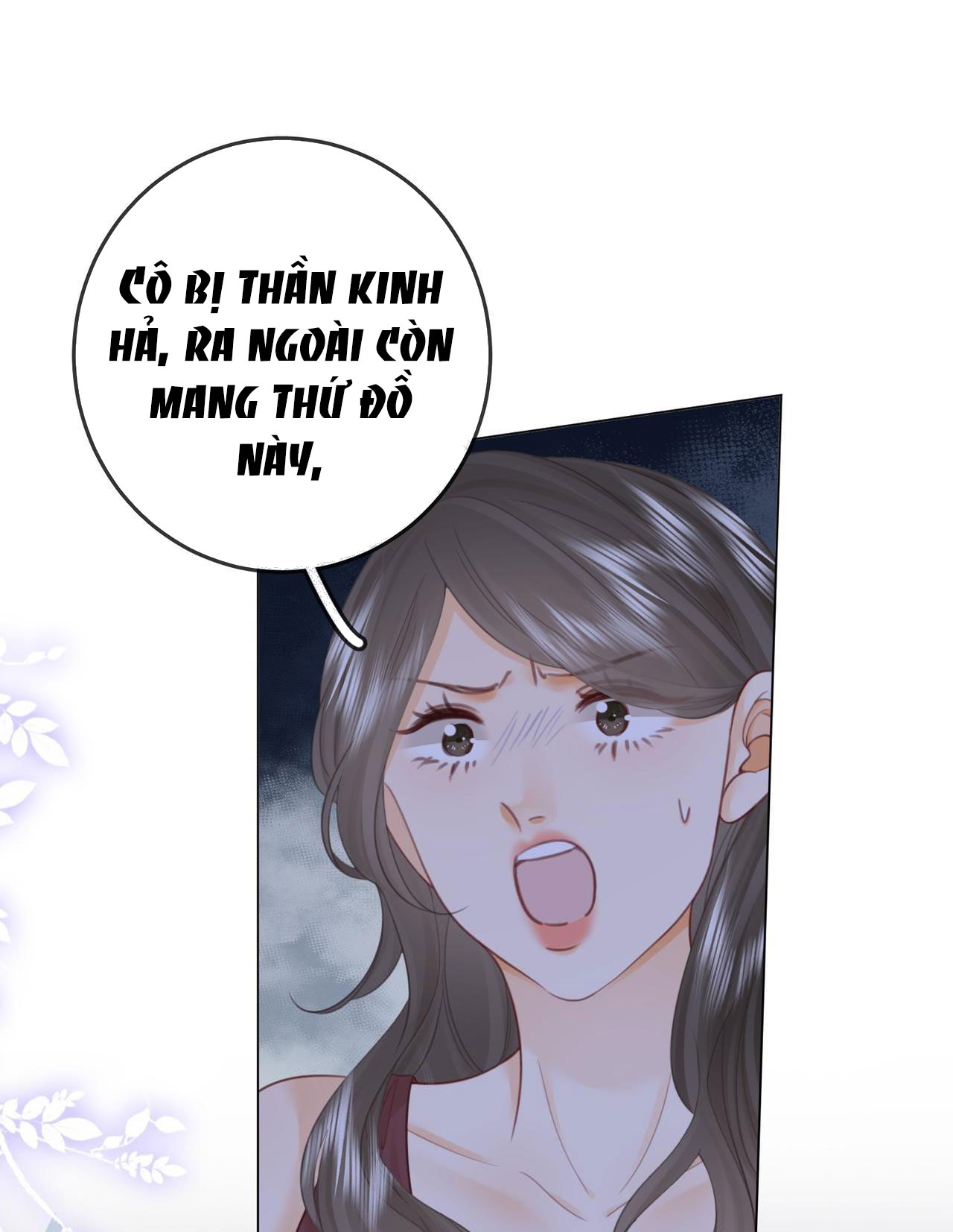 cố tiểu thư và khúc tiểu thư chapter 111 14