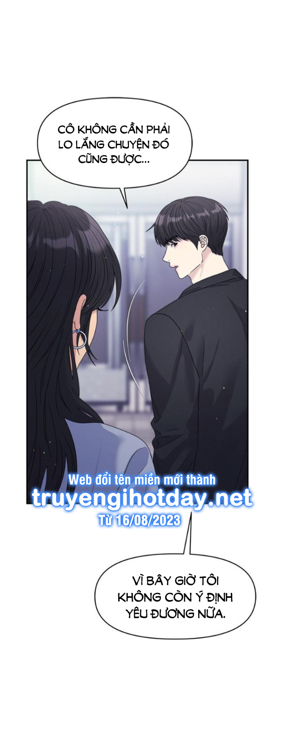 Couple Breaker chapter 38.1 20