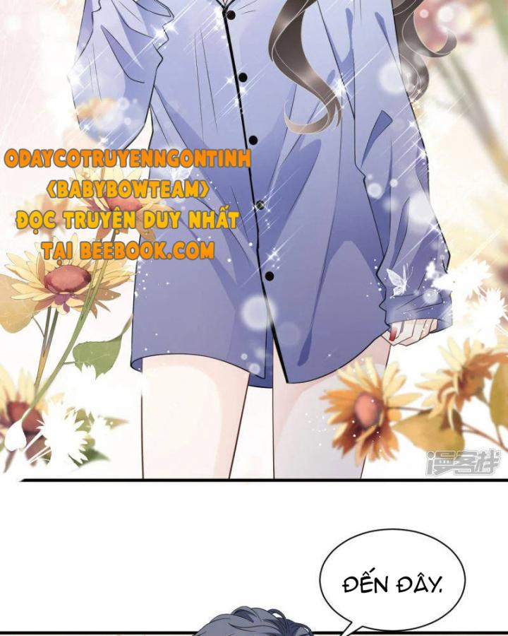 đại tiểu thư có thể có bụng dạ gì xấu chứ! (full) chapter 32 16