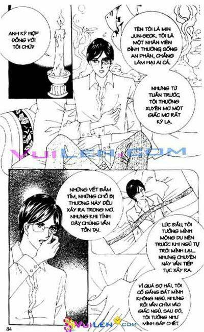 cửa hàng phù thủy chapter 3 84