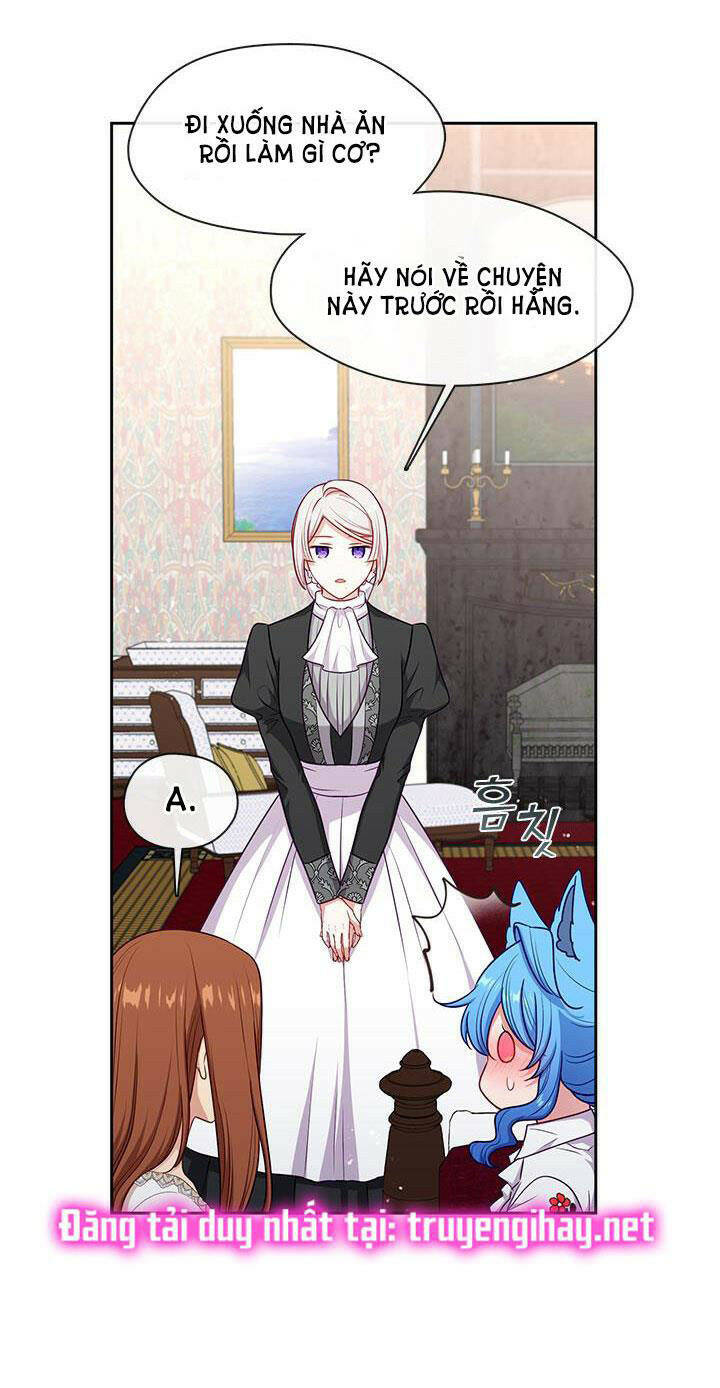 hãy coi chừng ác nữ chapter 124 39