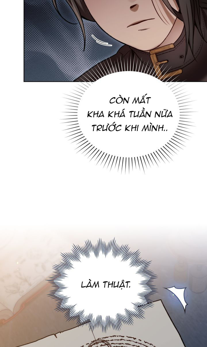 nữ giả kim chapter 23.2 22