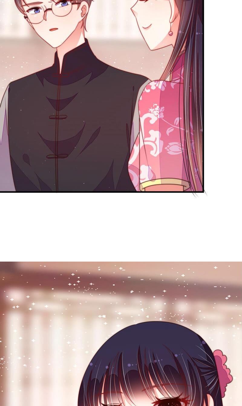 ngày nào thiếu soái cũng ghen chapter 259 6