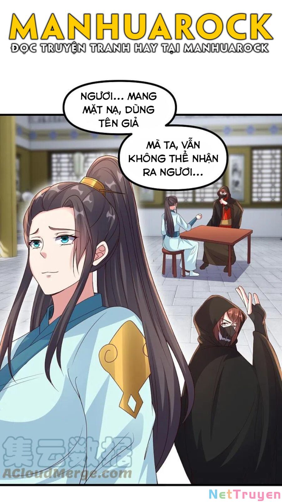 tiên võ đế tôn chapter 312 52