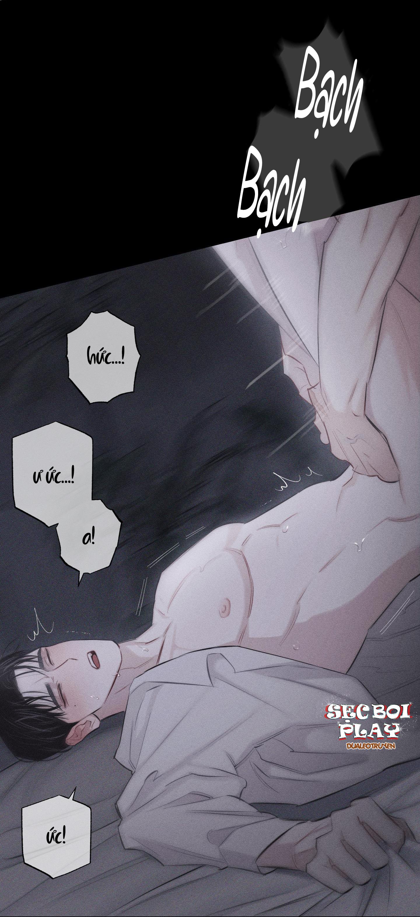 hình thái tình tan chapter 9 40