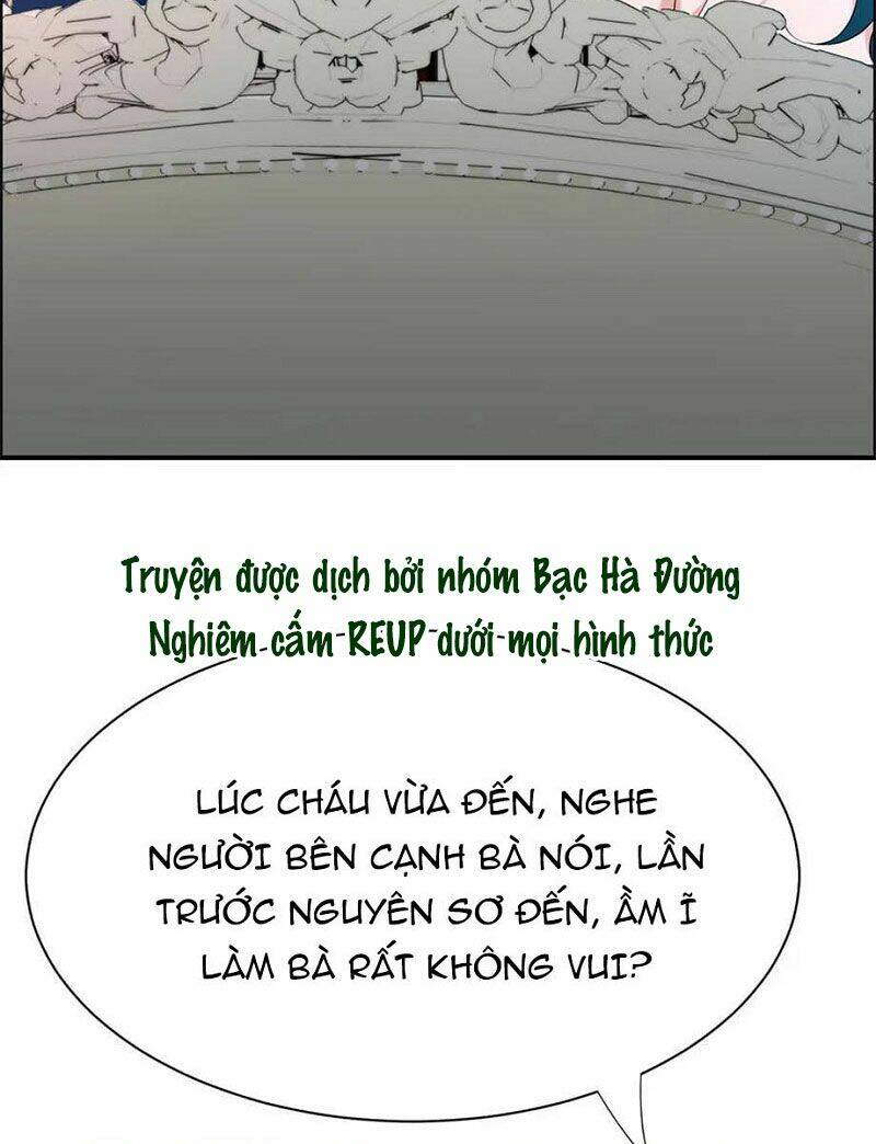 nam thần truy thê chỉ nam chapter 101.1 19