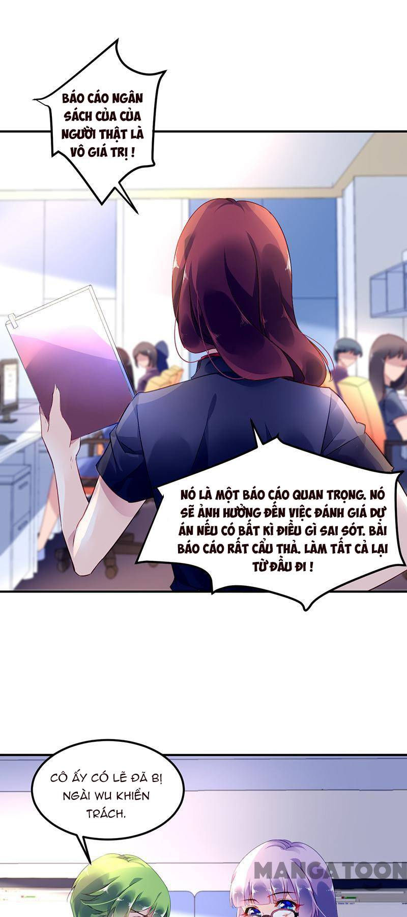 chống lại tổng giám đốc ăn chơi chapter 4 3