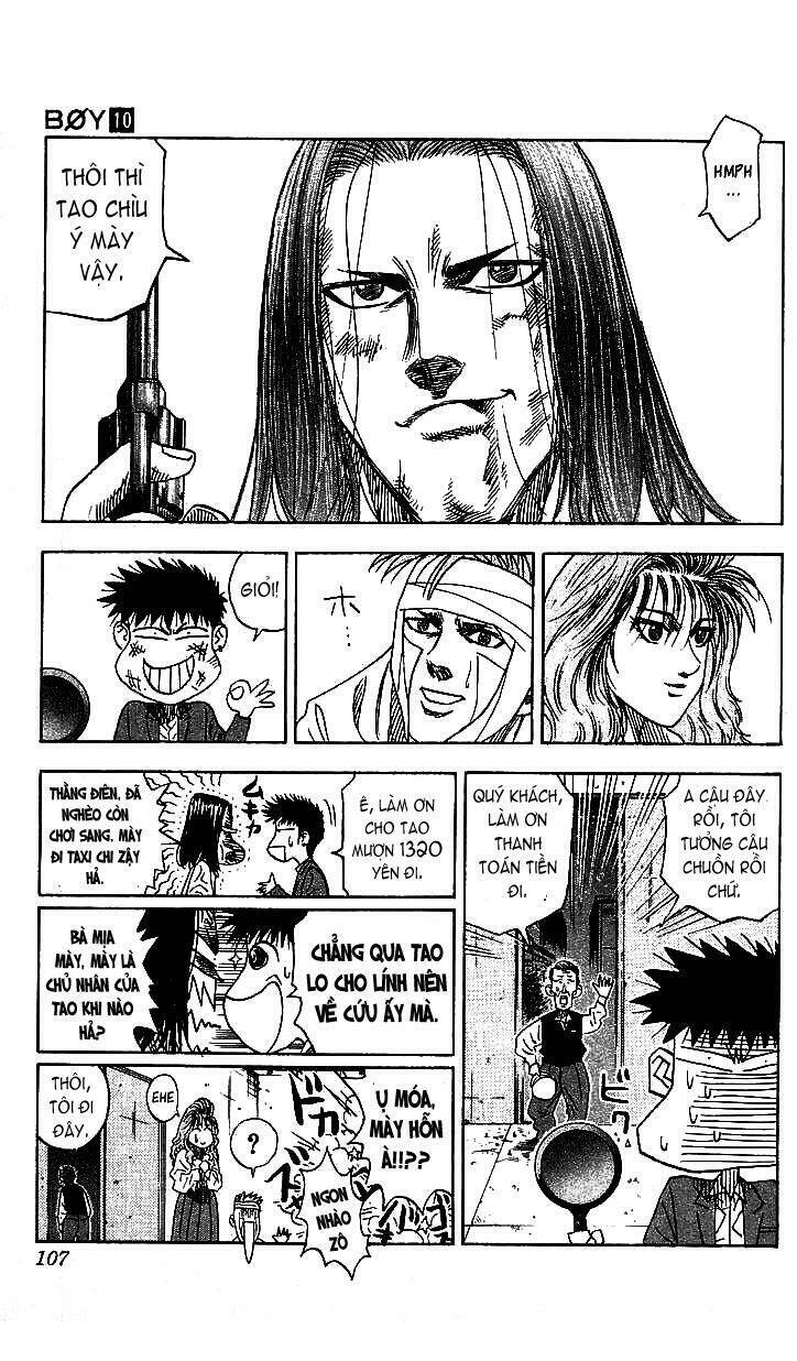 hareluya chapter 84 19