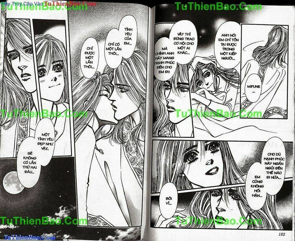 chỉ cần có anh chapter 7 92