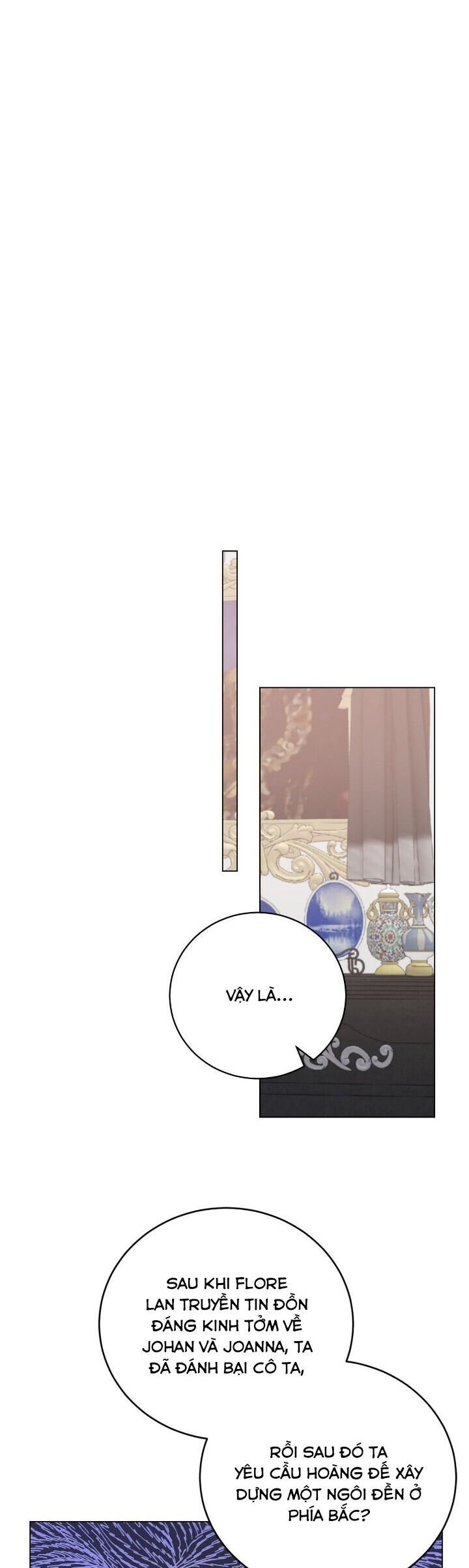 là nhân vật phản diện nhưng tôi sẽ trở thành nữ chính chapter 107 27