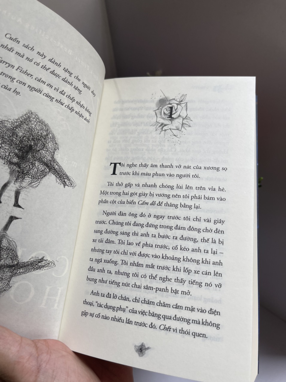 VERITY - Bí Mật Bị Chôn Vùi - Colleen Hoover – 1980Books