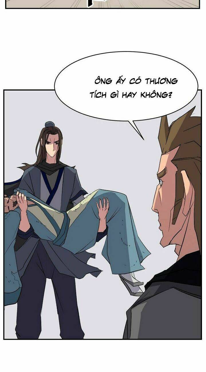 trọng sinh, bất khả chiến bại chapter 56 52