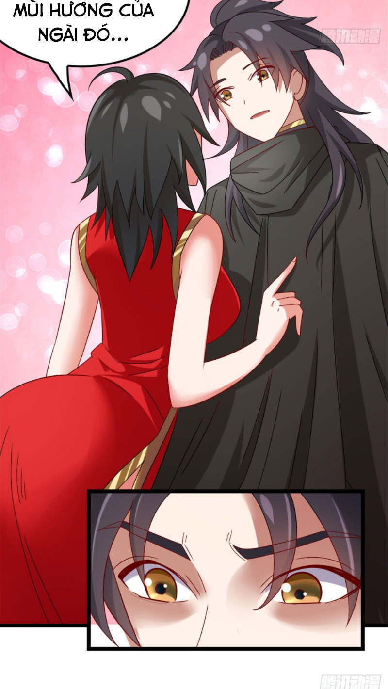 vạn đạo long hoàng chapter 4 40