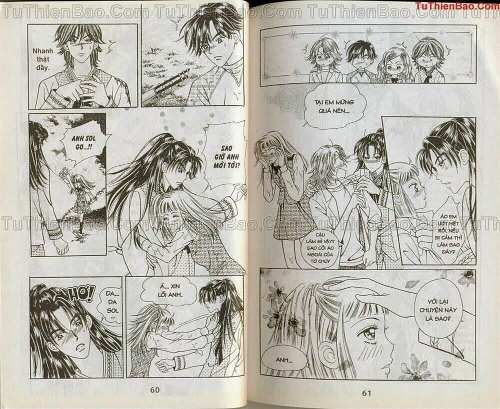 phép màu tình yêu chapter 7 30