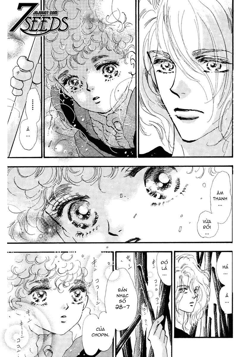 mầm sống chapter 70 4