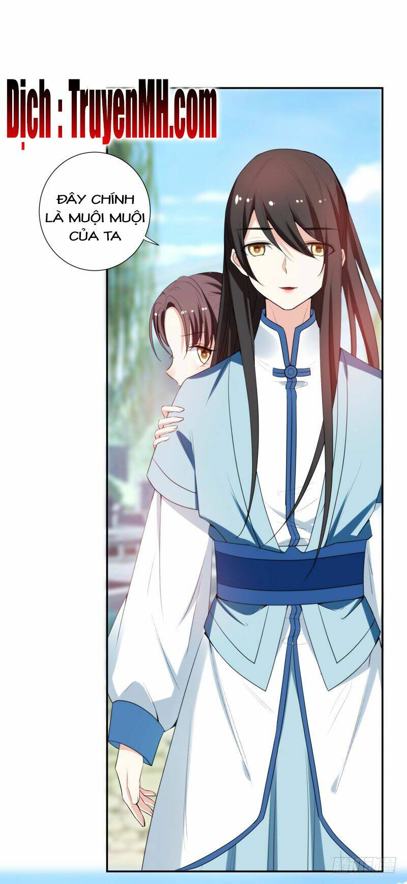 bạo lực tiếu thôn cô chapter 45 18