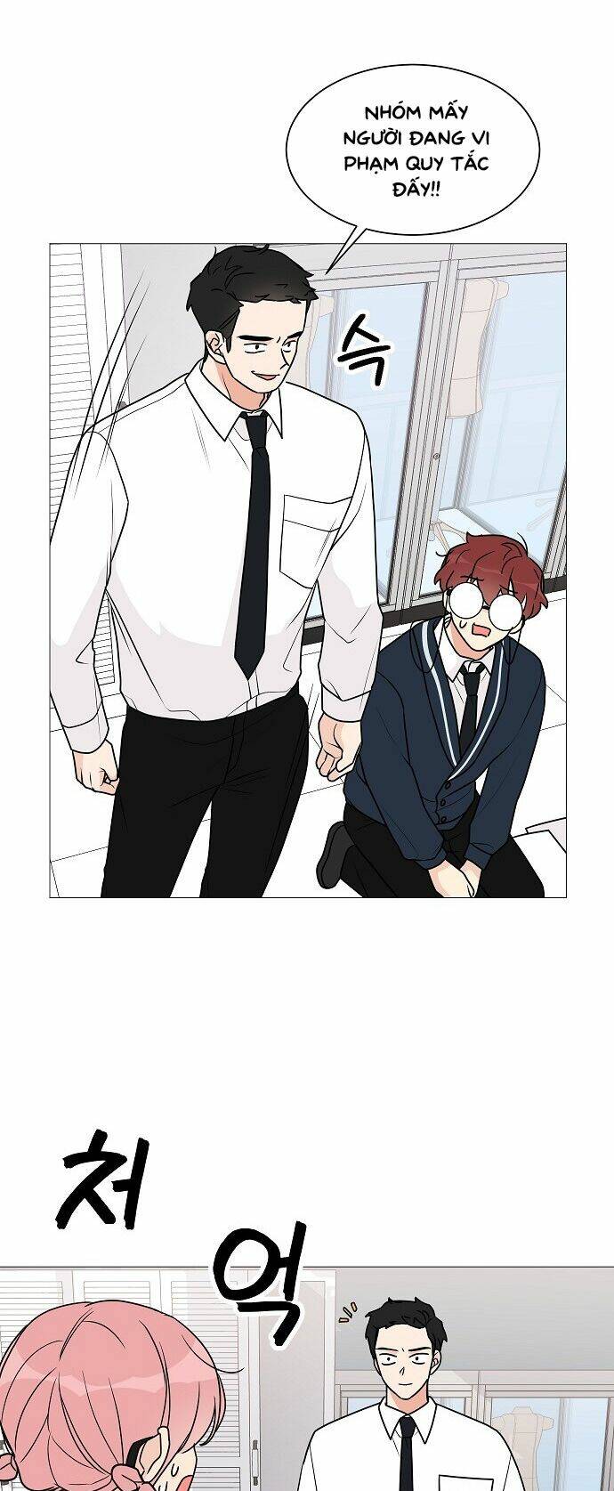 thiếu nữ 1m8 chapter 29 17