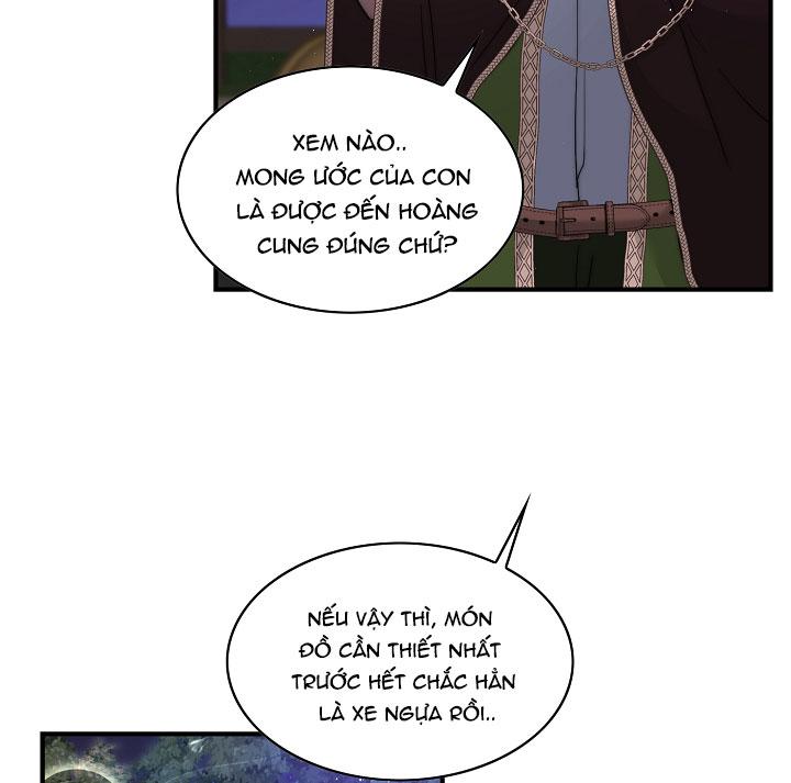 lọ lem phiên bản bl chapter 6 21