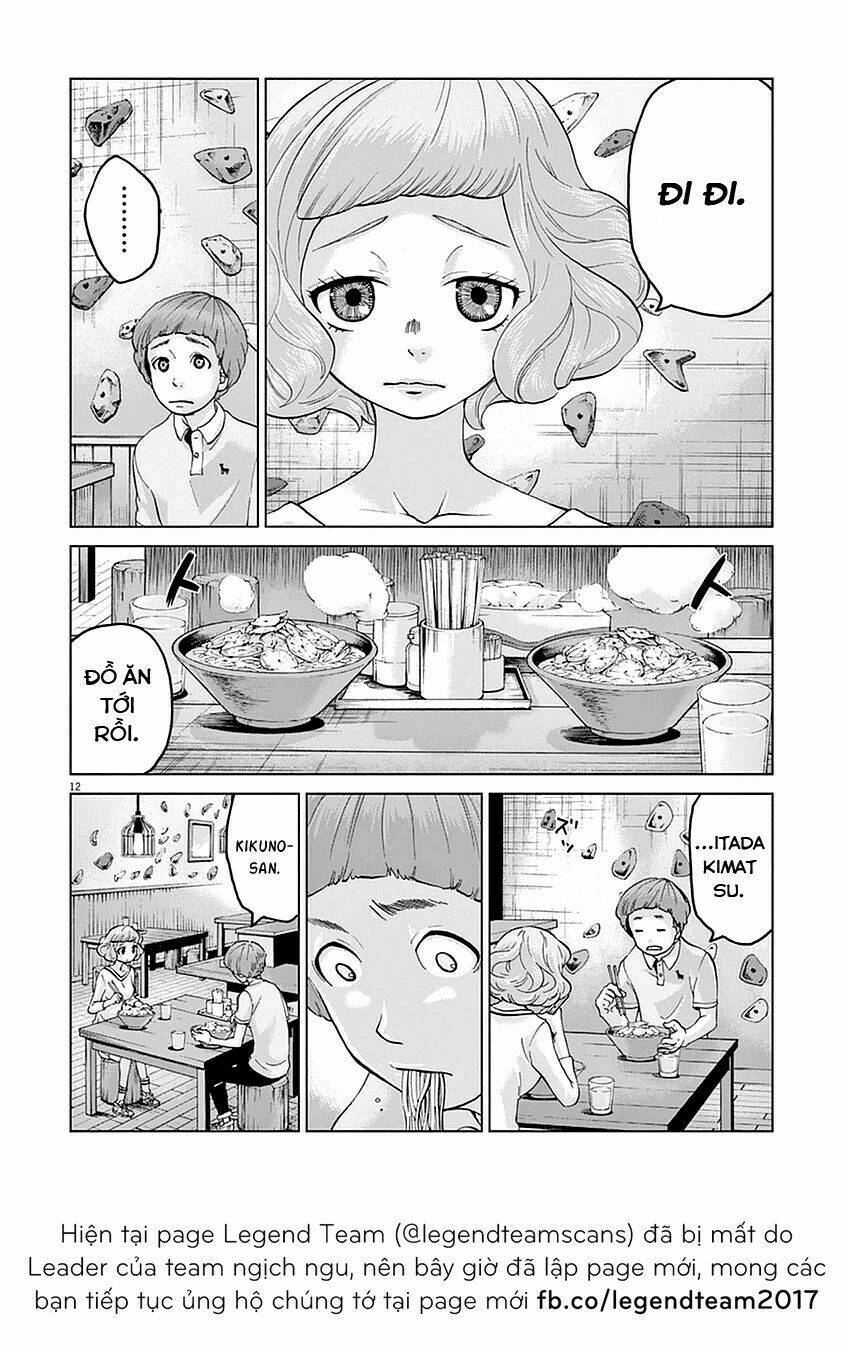 hành vi bạo ngược - violence action chapter 5 16