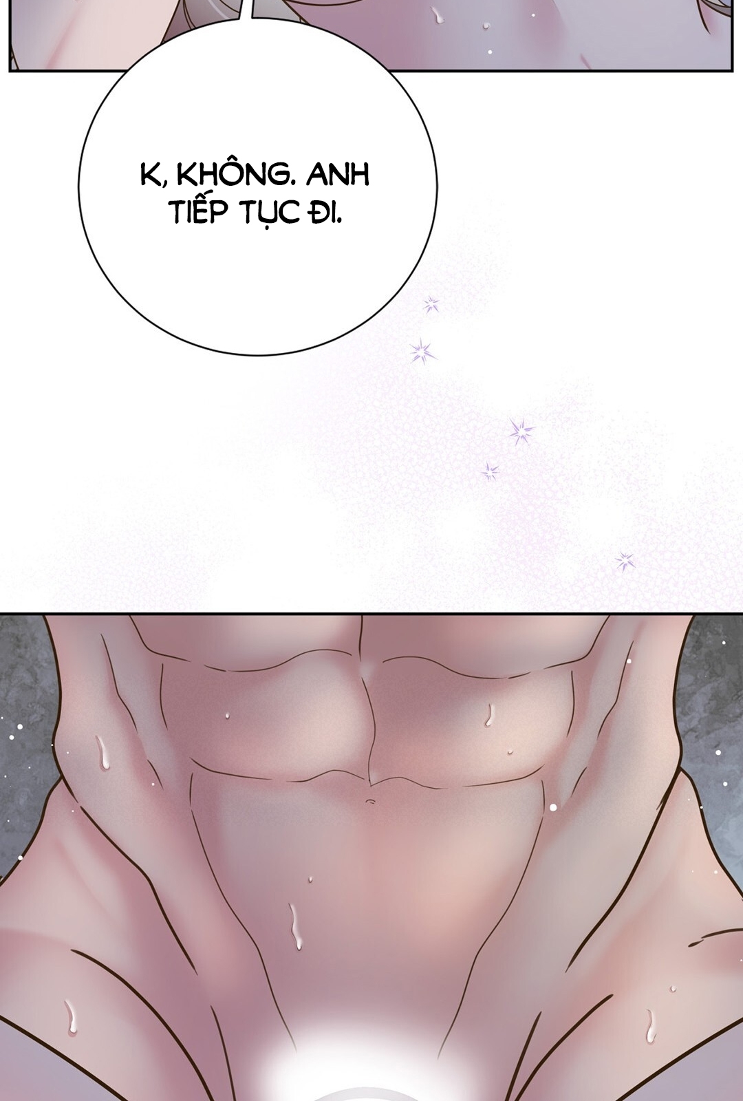 [18+] trải nghiệm thân mật với bạn của anh trai chapter 8.1 27