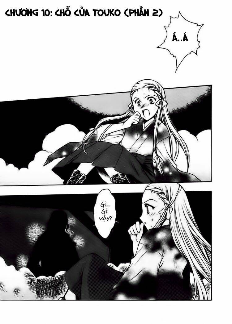 sakura no ichiban chapter 10 2