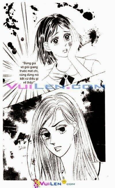 mãi yêu anh chapter 7 6