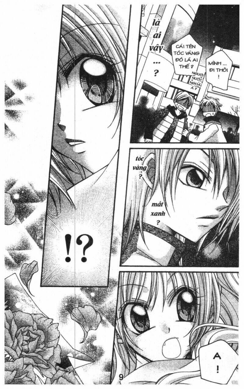 almighty x 10 chapter 1 9