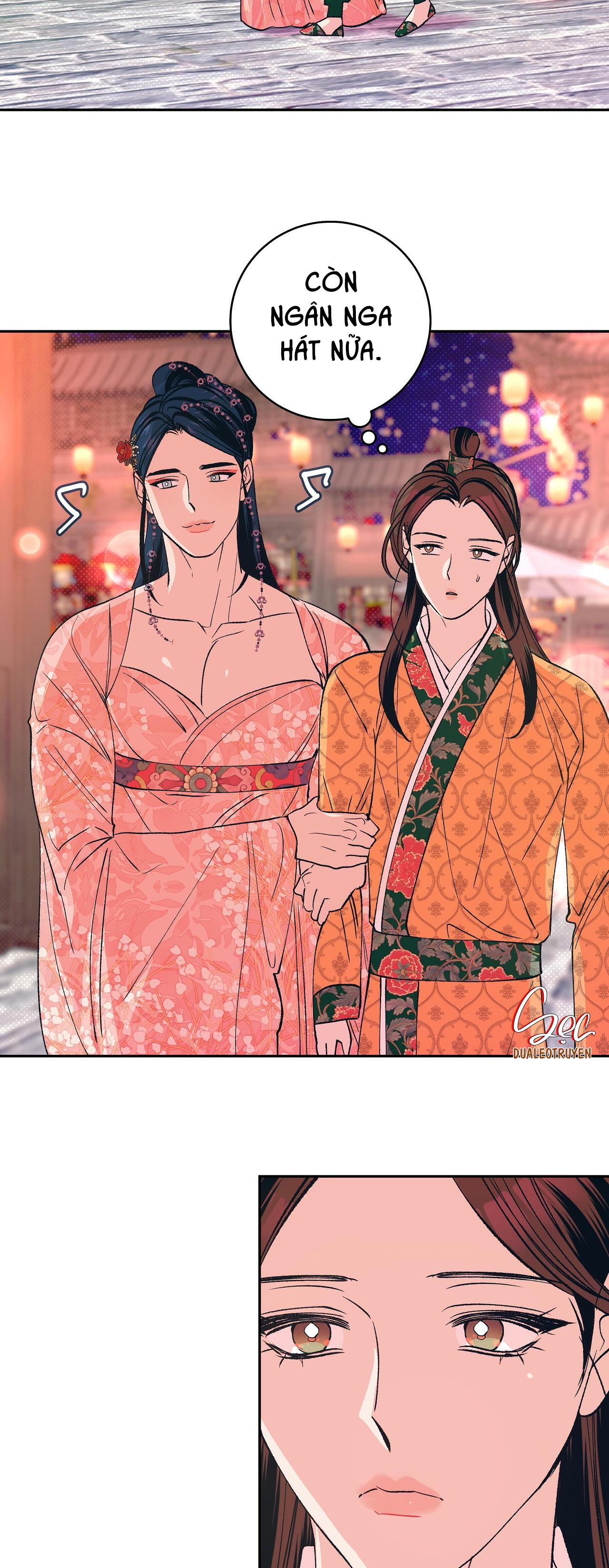 mộc đàn hương chapter 16 33