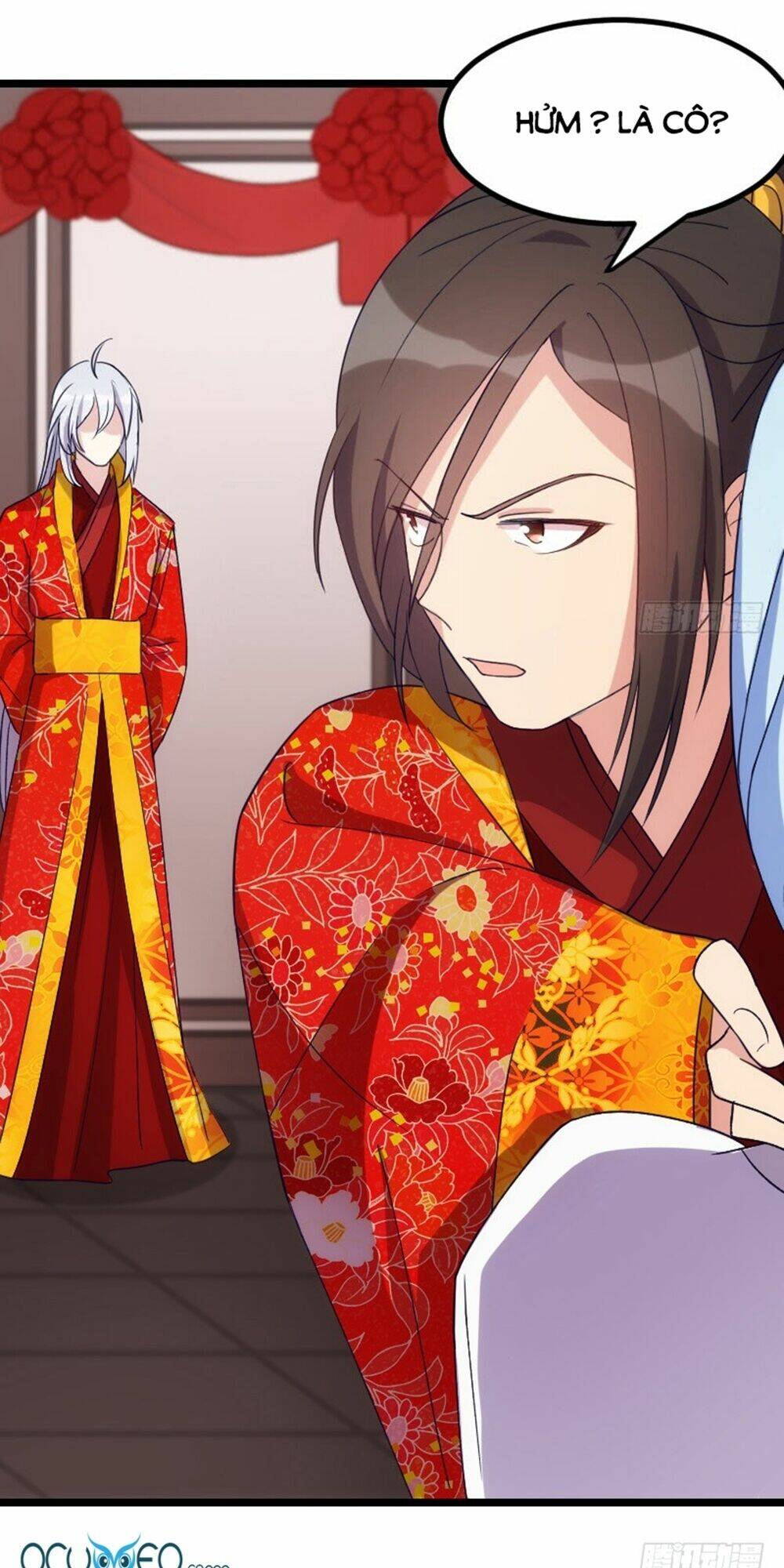 tôi ở dị giới khai ngư đường chapter 44 8