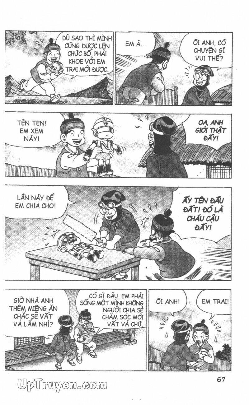 đội quân nhí nhố chapter 39 69