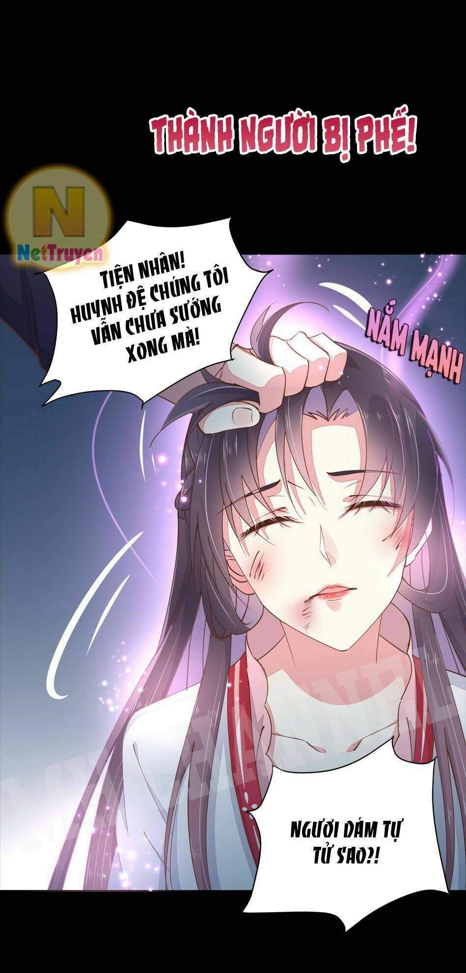 melody happy group: giai điệu hạnh phúc - mh channel chapter 47 3