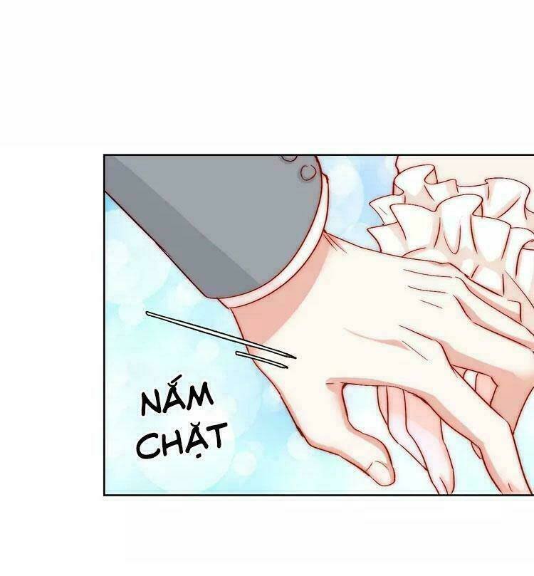 mạng sống của em thuộc về tôi chapter 7 18