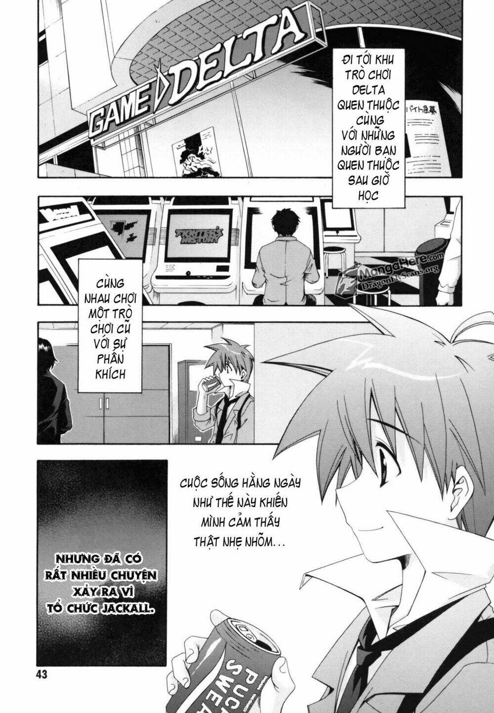 anh hùng xấu xa chapter 6 5