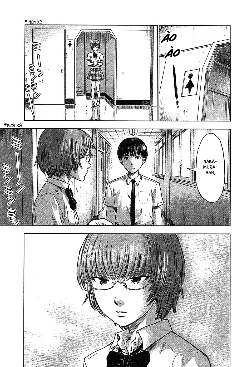 aku no hana chapter 21 6